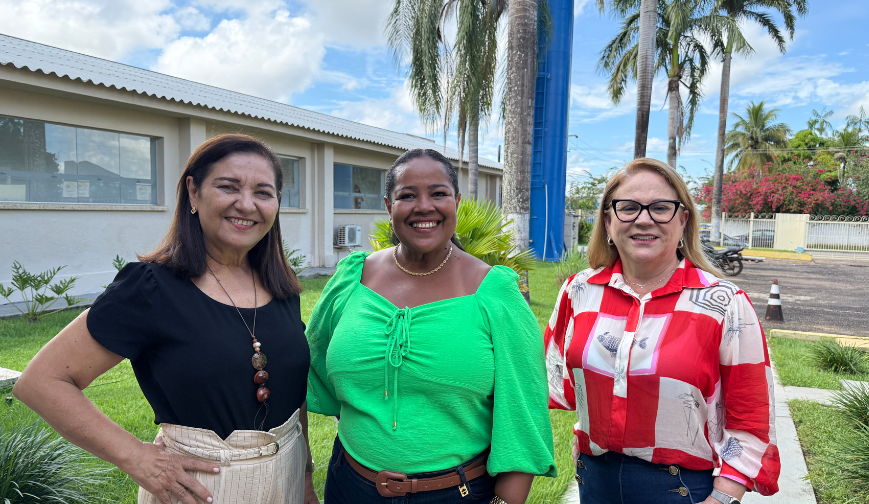 Feira da Mulher Empreendedora movimenta ELERO em Porto Velho com foco na valorização feminina