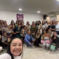 Dia Internacional da Mulher 2026