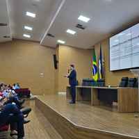 1º Pacto Legislativo de Rondônia