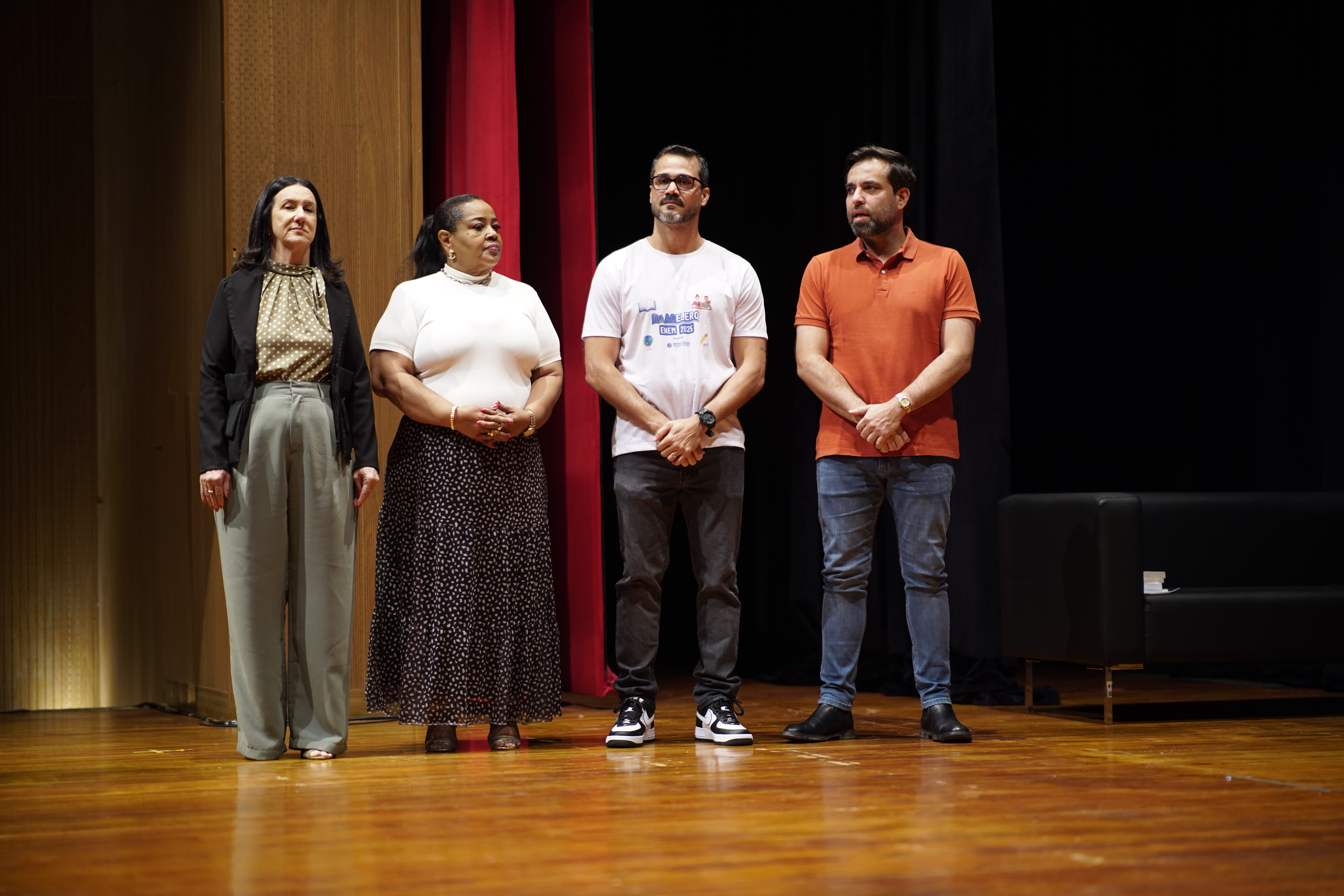 ACELERO ENEM ARIQUEMES