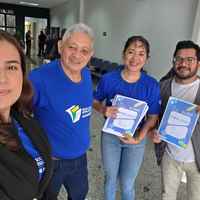 ACELERO EM CACOAL 2025