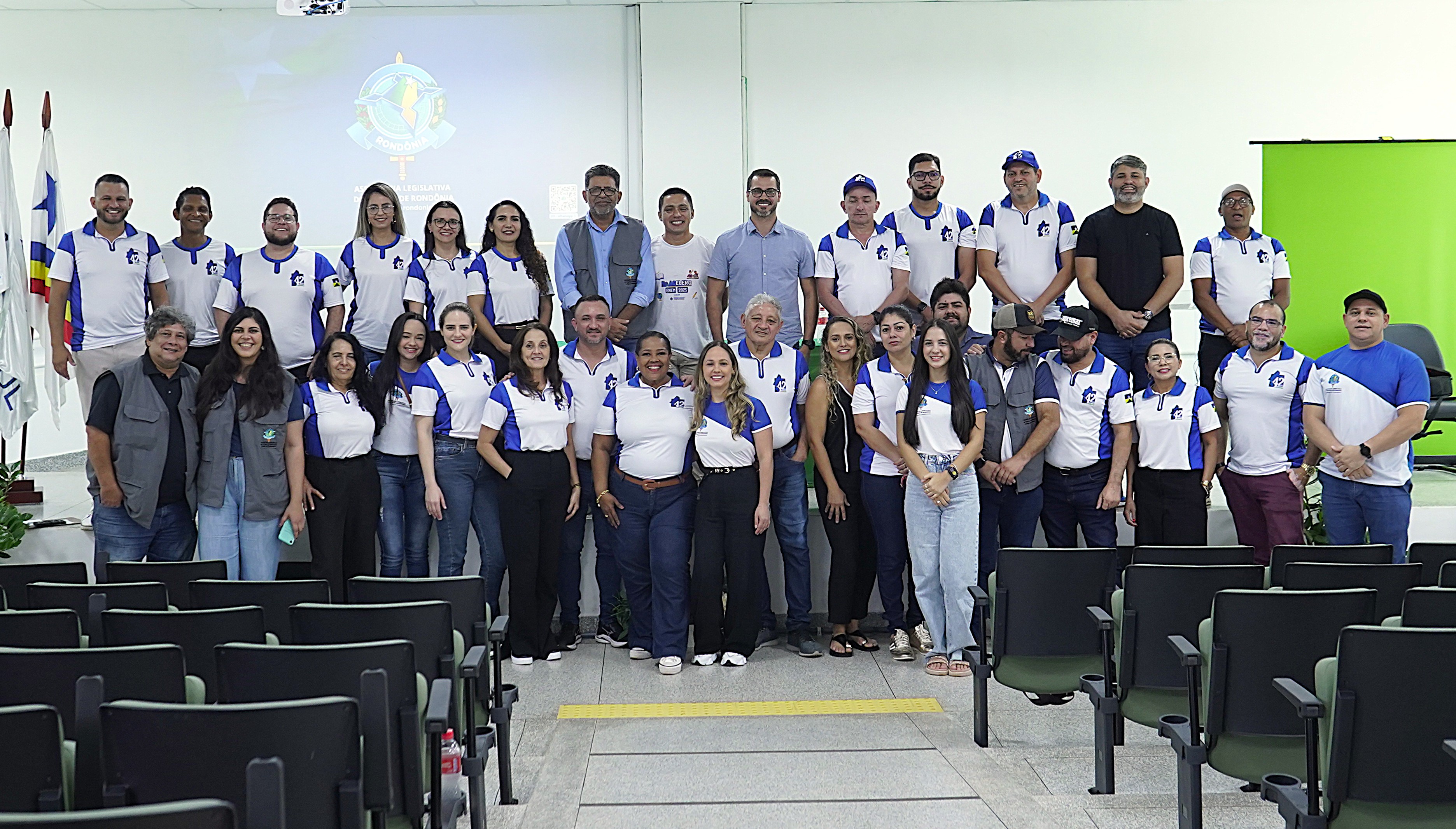 ACELERO ENEM GUAJARÁ