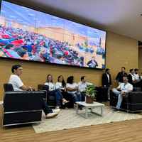 1º ACELERO EM PVH 2025