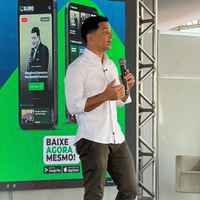 2º Dia AGROCOM - Palestra: Amo problema