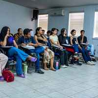 1ª Semana de Cursos em Porto Velho 2026