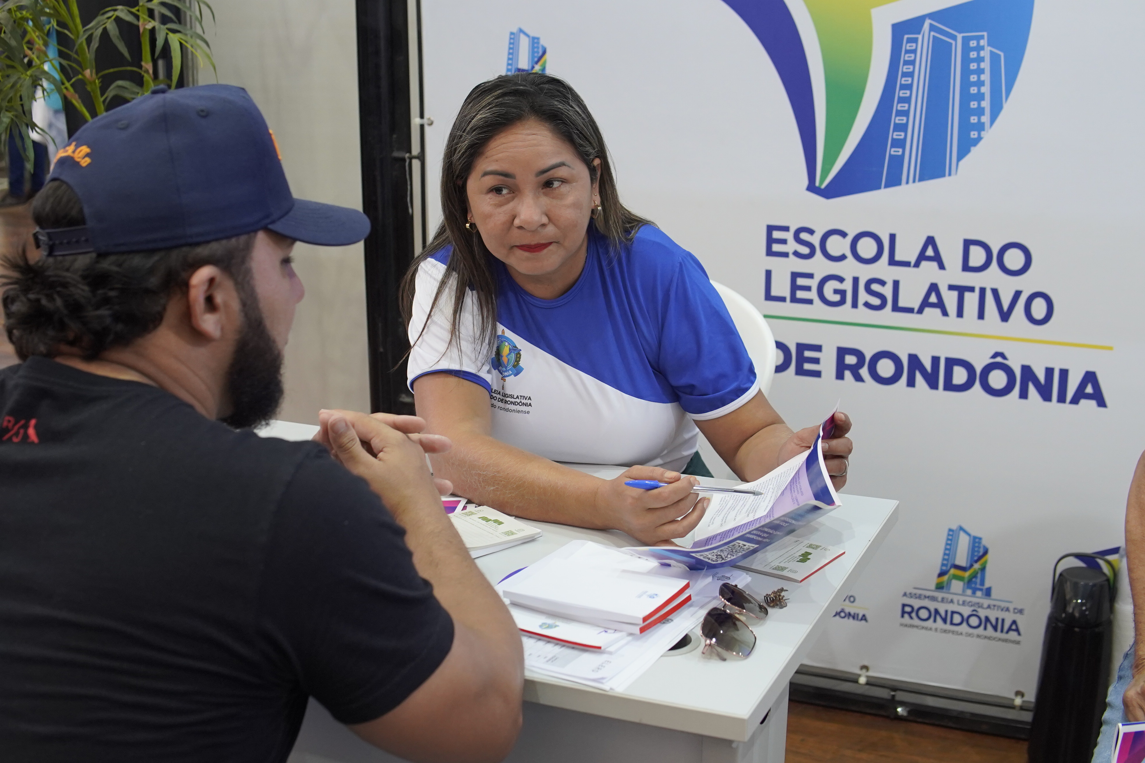 Feirão do empreendedor 2025
