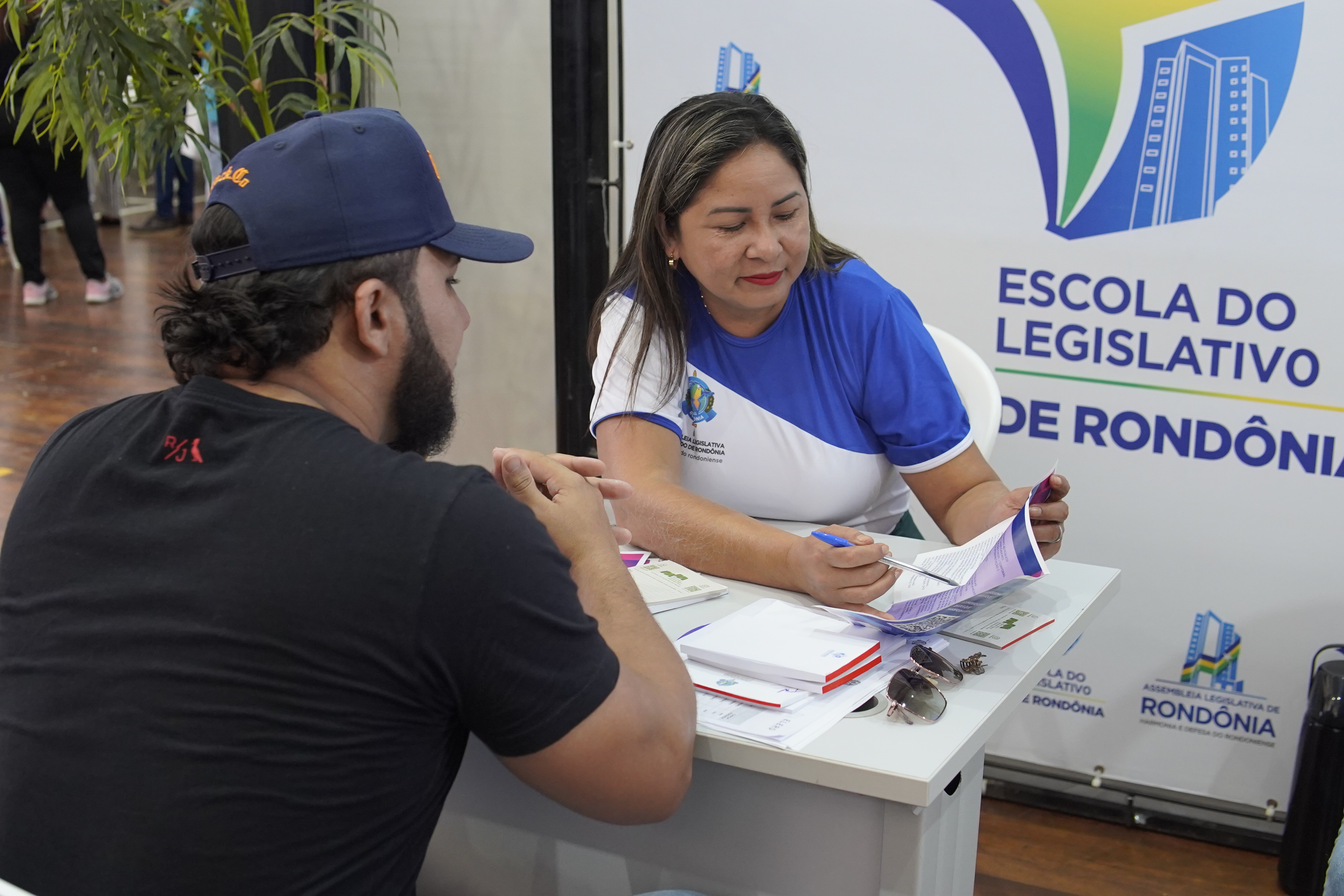 Feirão do empreendedor 2025