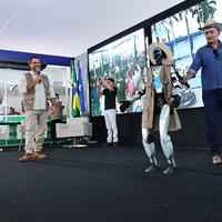 RONDONIA RURAL SHOW 2026