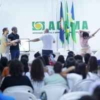ACELERO MACHADINHO D'OESTE 2025