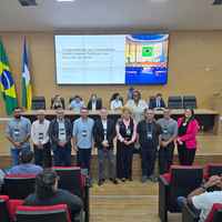 1º Pacto Legislativo de Rondônia