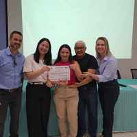 Oficina de Libras para os professores da Educação do município de Rolim de Moura