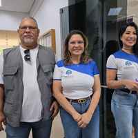 ACELERO EM CACOAL 2025