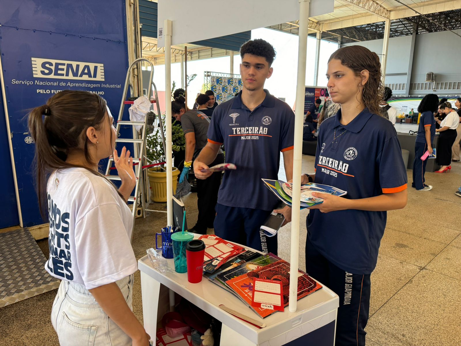 Feira do Estudante