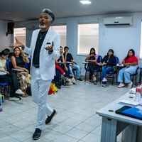 1ª Semana de Cursos em Porto Velho 2026