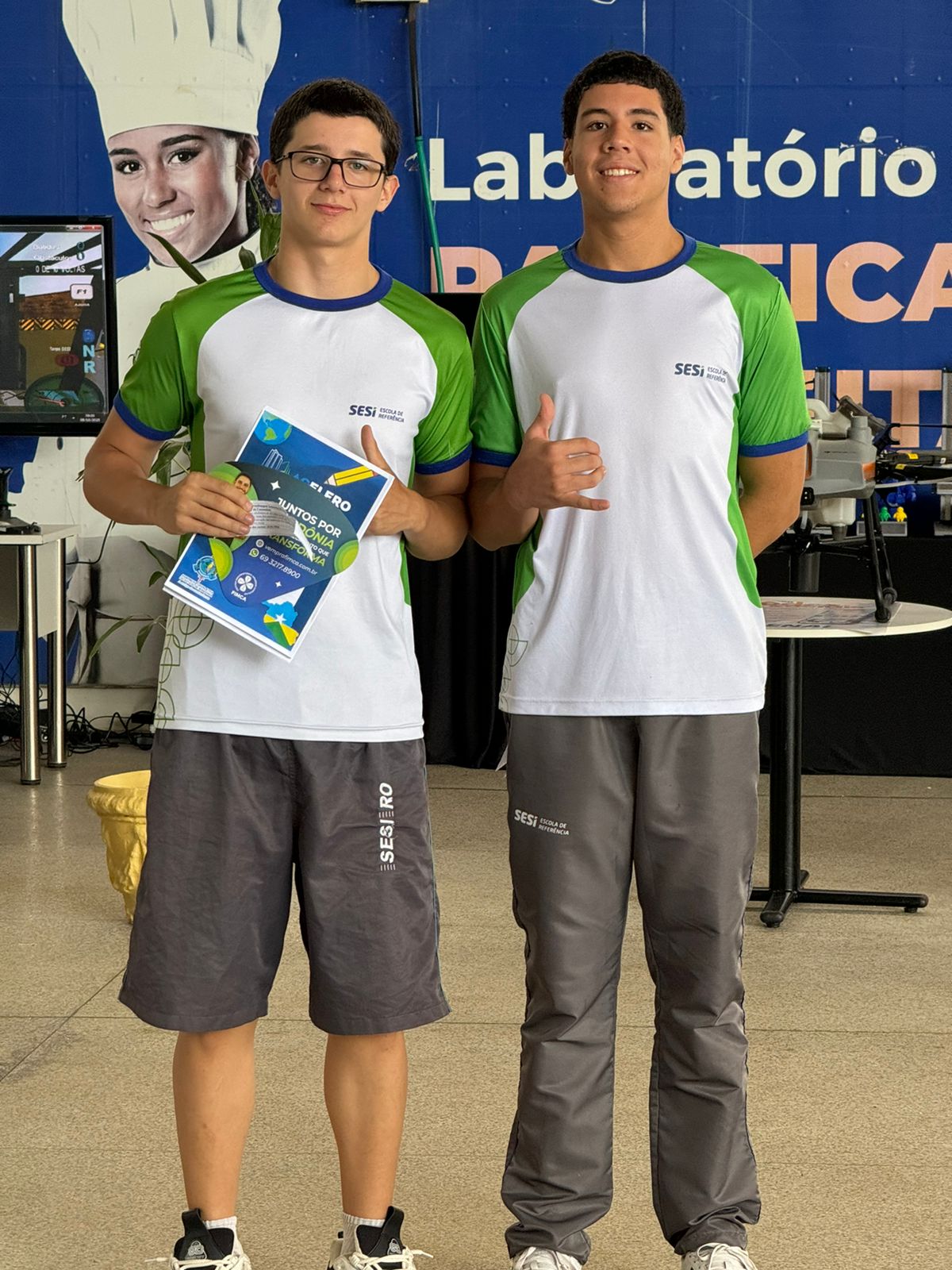 Feira do Estudante