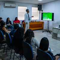 1ª Semana de Cursos em Porto Velho 2026