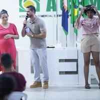 ACELERO MACHADINHO D'OESTE 2025