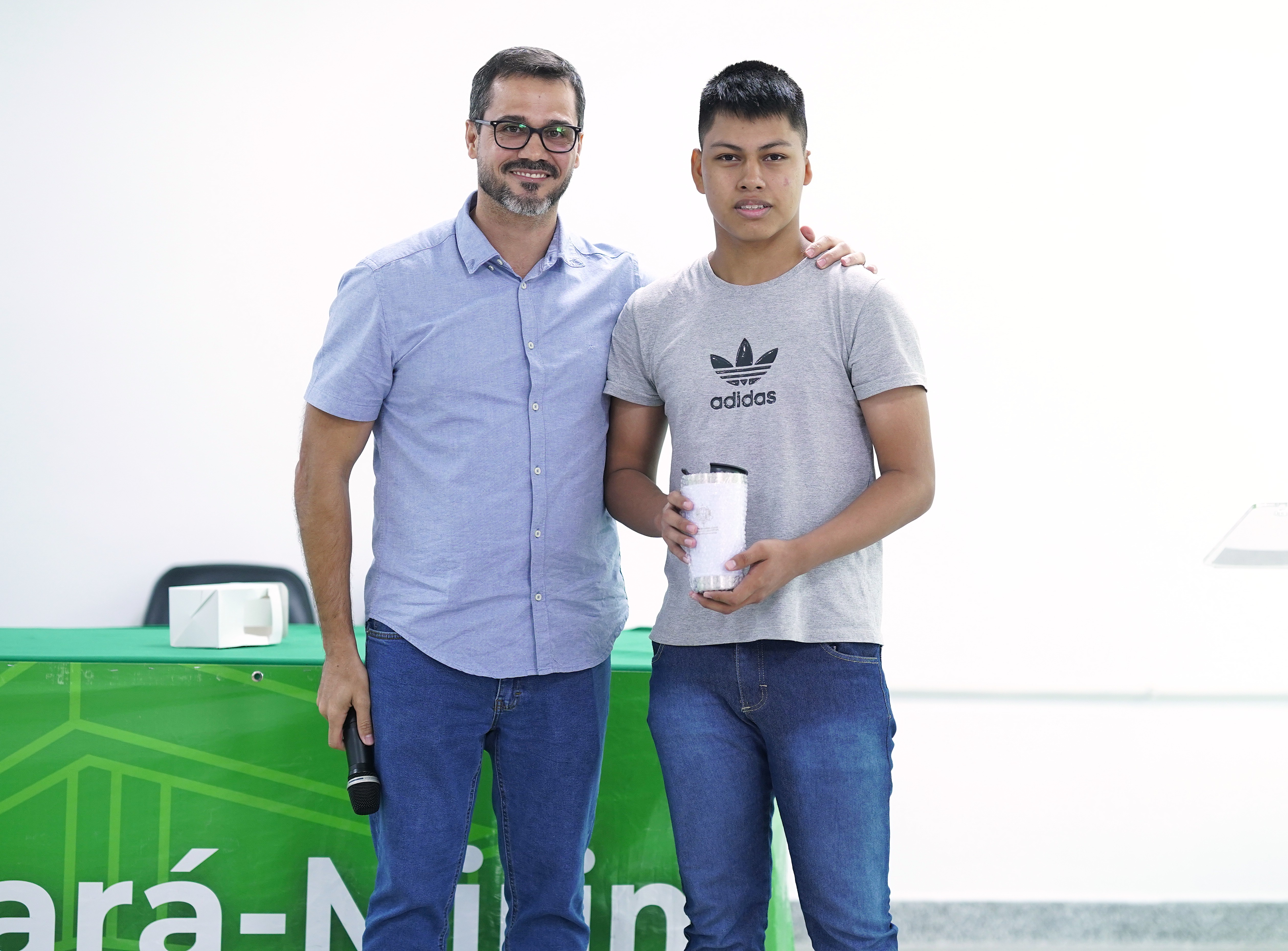 ACELERO ENEM GUAJARÁ