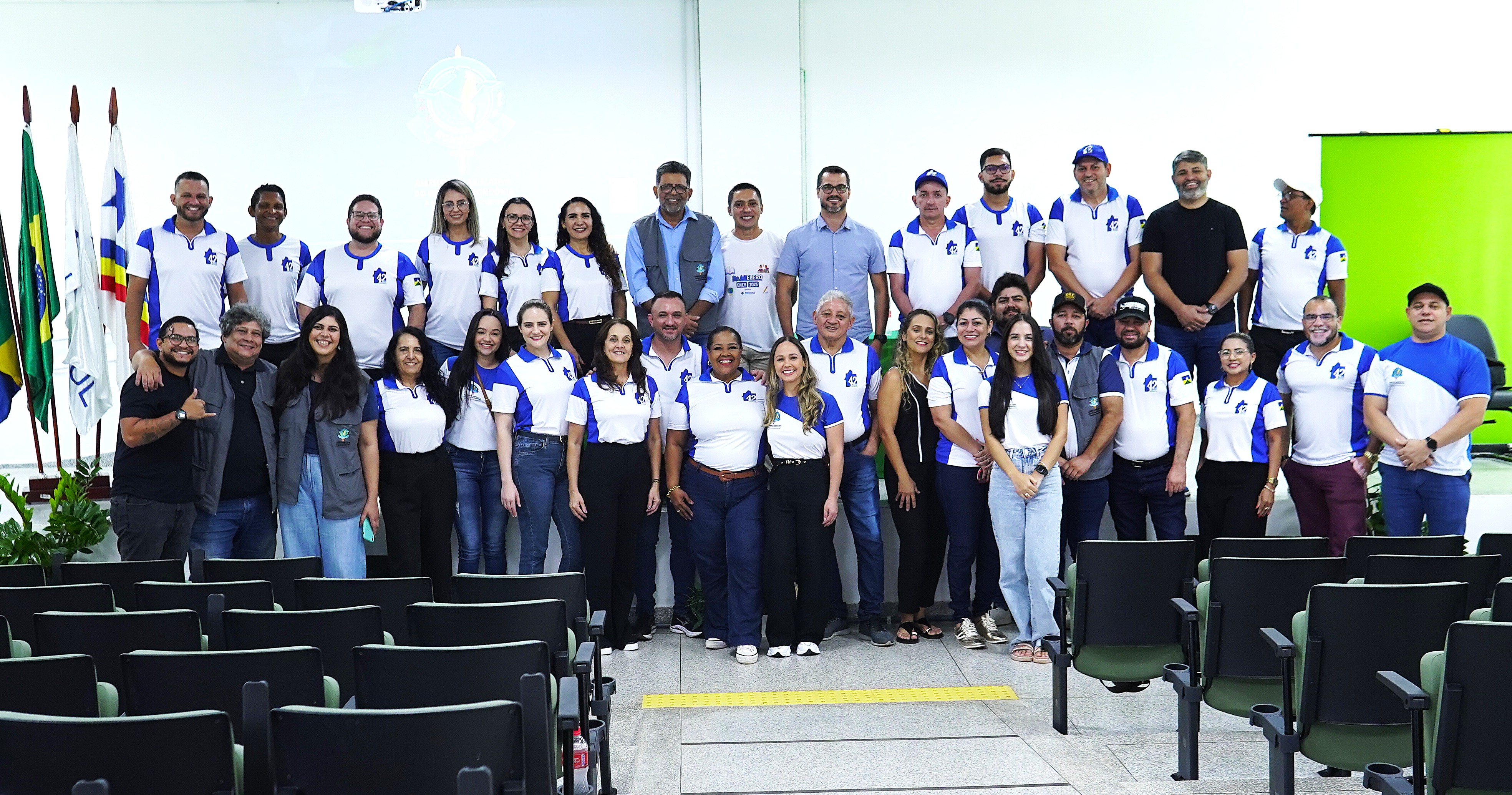 ACELERO ENEM GUAJARÁ