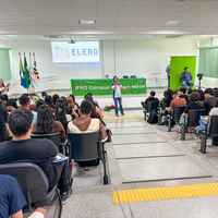 ACELERO GUAJARÁ MIRIM 2025