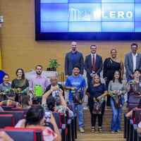 Identidade Renovada: O Dia da Nova Logomarca da Escola do Legislativo de RO