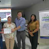 Inteligência Financeira e Planejamento Financeiro em São Miguel do Guaporé