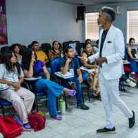 1ª Semana de Cursos em Porto Velho 2026