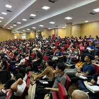 1º ACELERO EM PVH 2025