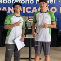 Feira do Estudante