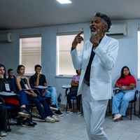 1ª Semana de Cursos em Porto Velho 2026