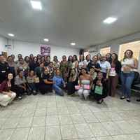 Dia Internacional da Mulher 2026