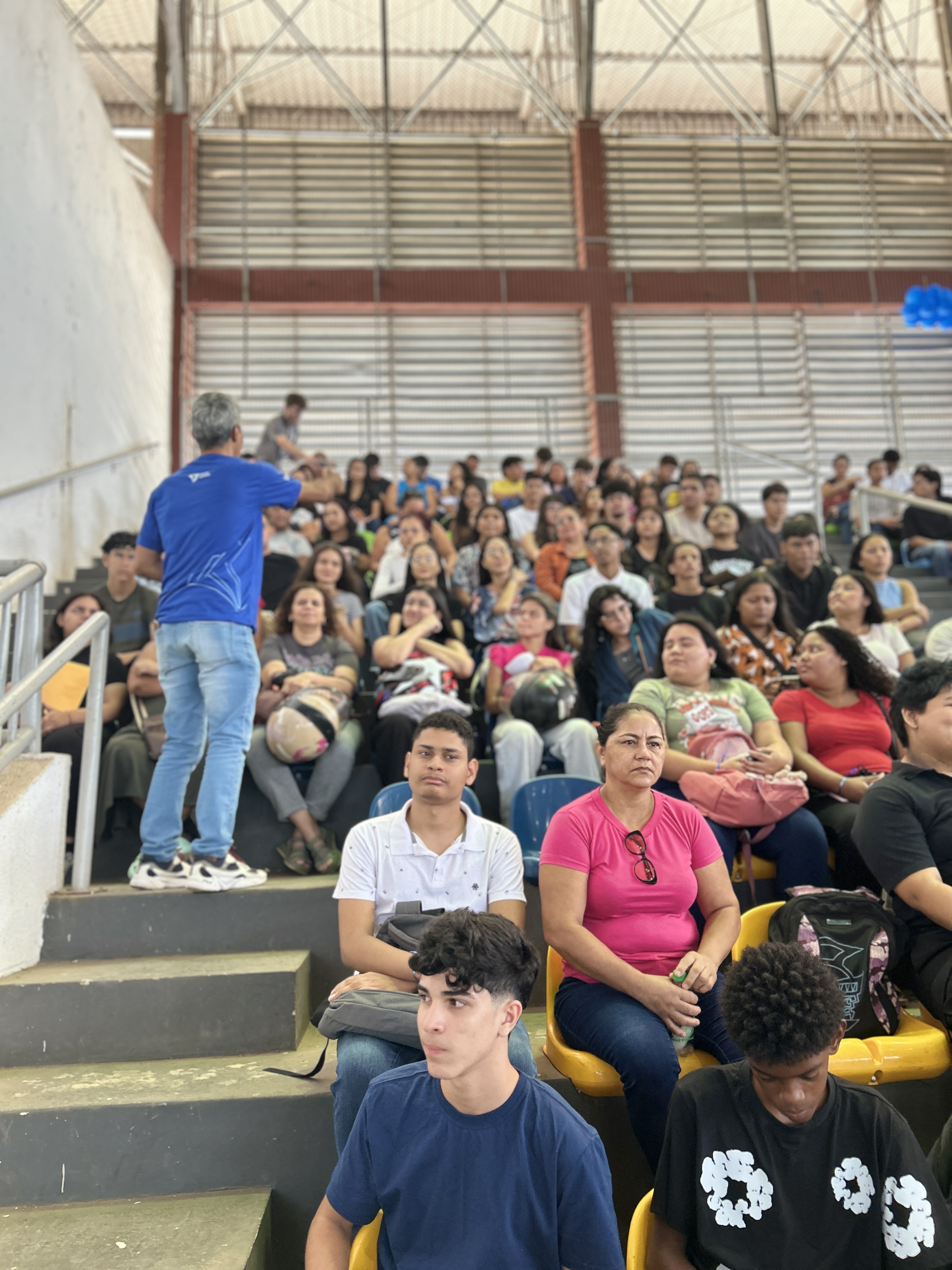 Feirão do empreendedor 2025