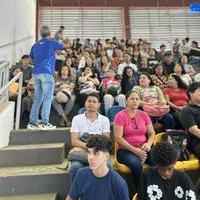 Feirão do empreendedor 2025