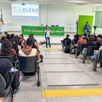 ACELERO GUAJARÁ MIRIM 2025