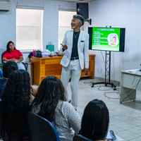 1ª Semana de Cursos em Porto Velho 2026