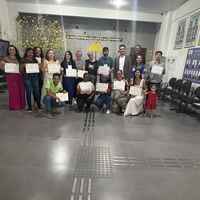 Ariquemes  Desenvolvimento de Competências e Habilidades direcionadas à Qualidade no Serviço Público
