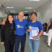 ACELERO EM CACOAL 2025