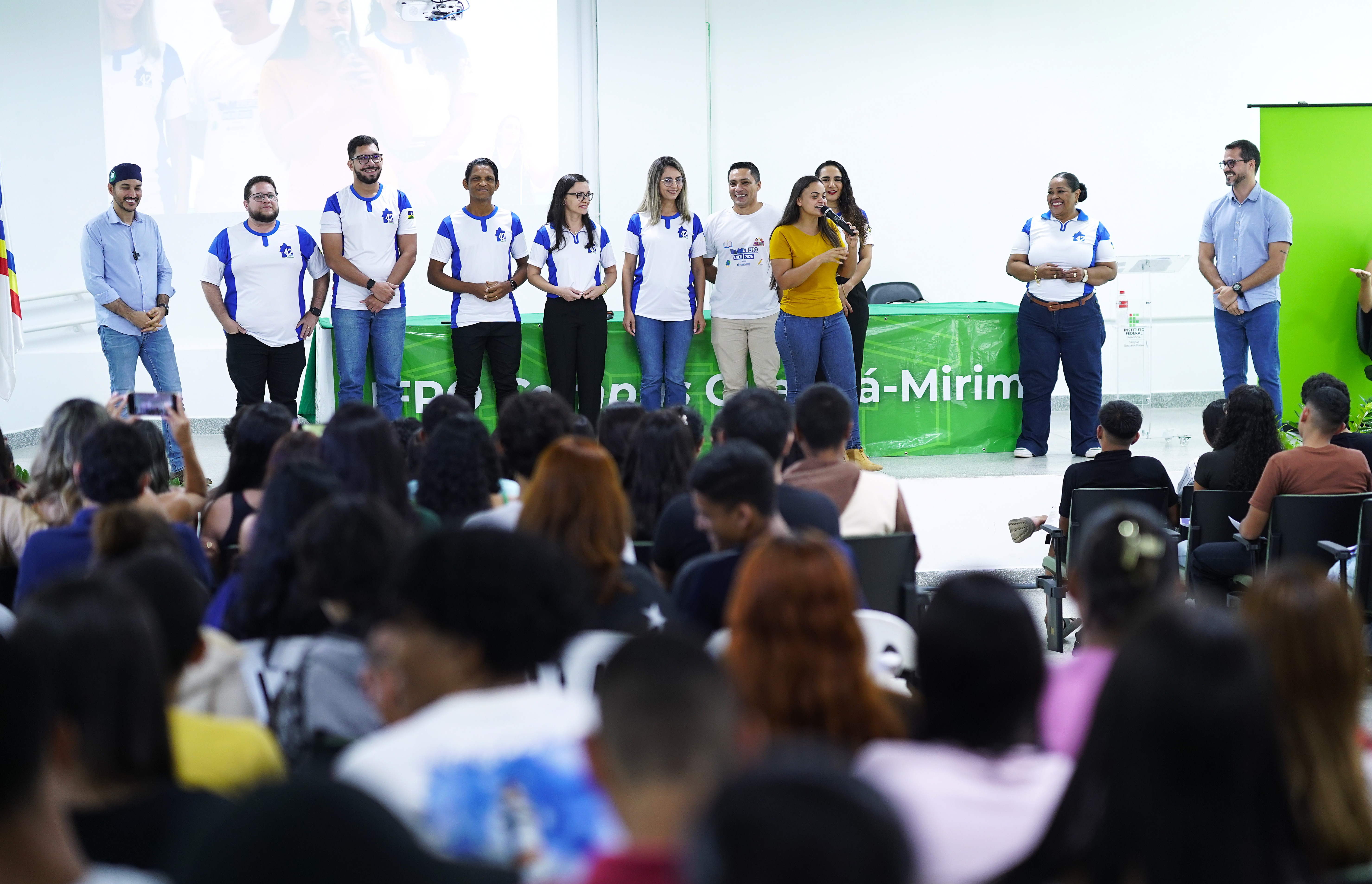 ACELERO ENEM GUAJARÁ