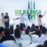 ACELERO MACHADINHO D'OESTE 2025