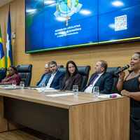 1º Pacto Legislativo de Rondônia