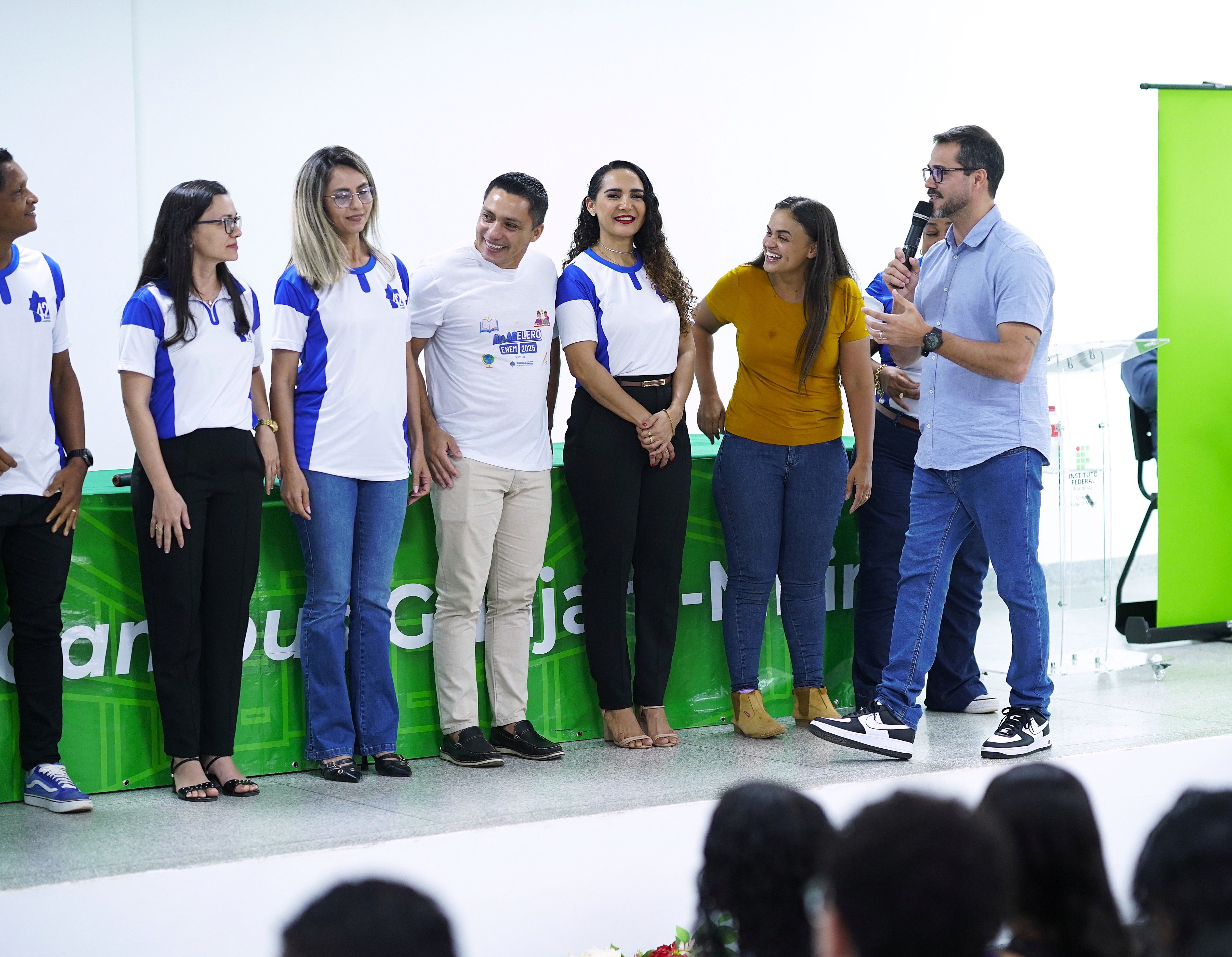 ACELERO ENEM GUAJARÁ