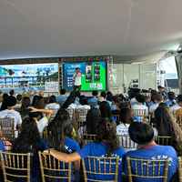 2º Dia AGROCOM - Palestra: Amo problema