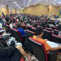 1º ACELERO EM PVH 2025