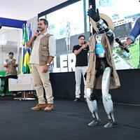 RONDONIA RURAL SHOW 2026