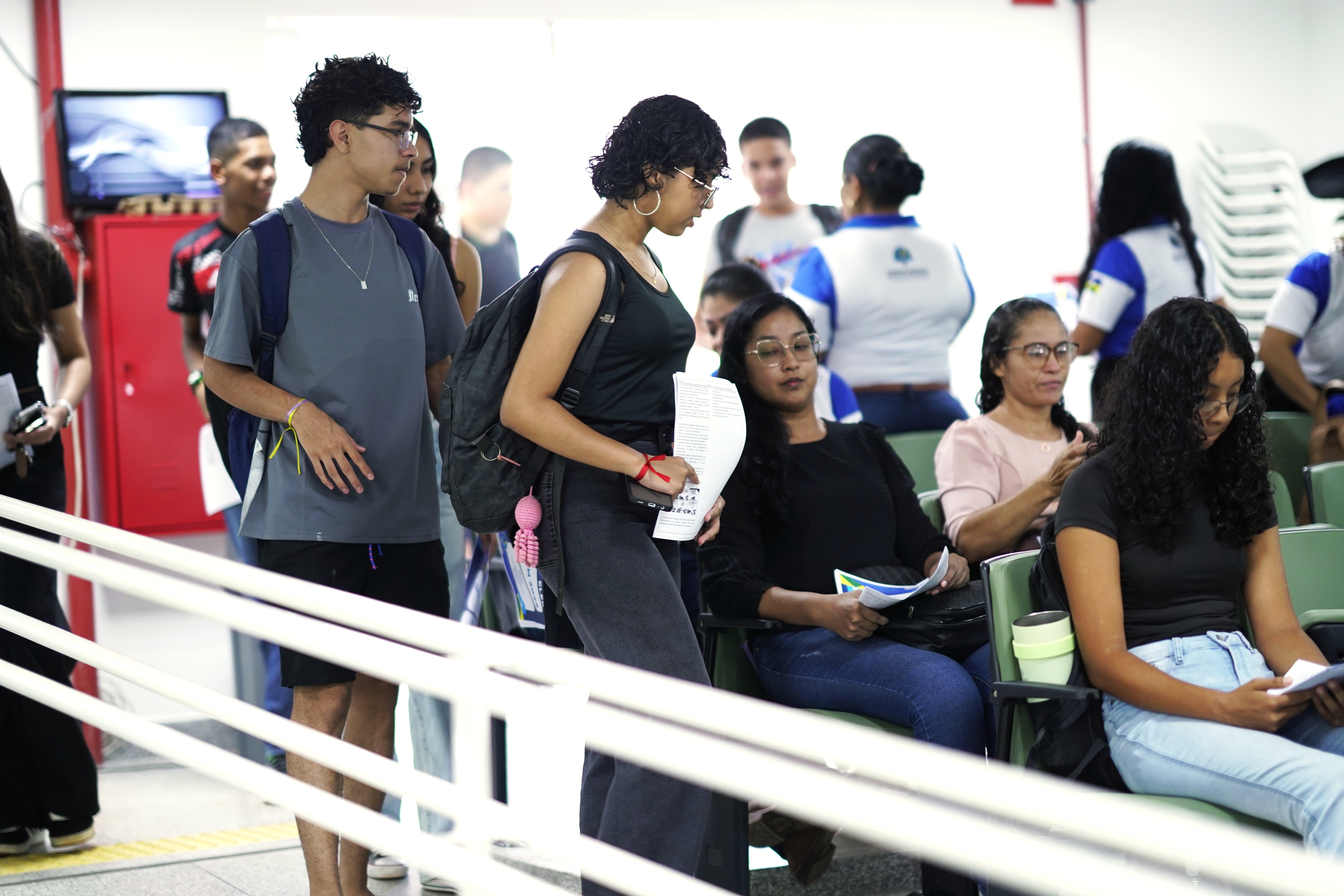 ACELERO ENEM GUAJARÁ