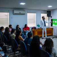1ª Semana de Cursos em Porto Velho 2026