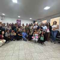 Dia Internacional da Mulher 2026