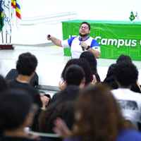 ACELERO GUAJARÁ MIRIM 2025