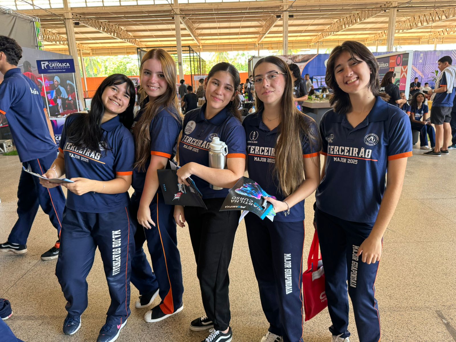 Feira do Estudante