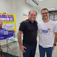 ACELERO EM CACOAL 2025